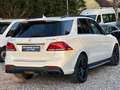 Mercedes-Benz GLE 63 AMG GLE63s AMG 4MATIC*PANO*DISTRO*MEMORY*585PS* White - thumbnail 5