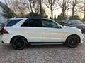 Mercedes-Benz GLE 63 AMG GLE63s AMG 4MATIC*PANO*DISTRO*MEMORY*585PS* Weiß - thumbnail 49