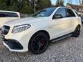 Mercedes-Benz GLE 63 AMG GLE63s AMG 4MATIC*PANO*DISTRO*MEMORY*585PS* White - thumbnail 3
