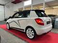 Skoda Fabia RS 1,4 TSI MOTORSPORT-EDITION*1.HAND*DSG* Weiß - thumbnail 10