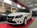 Skoda Fabia RS 1,4 TSI MOTORSPORT-EDITION*1.HAND*DSG* Weiß - thumbnail 1