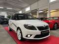 Skoda Fabia RS 1,4 TSI MOTORSPORT-EDITION*1.HAND*DSG* Weiß - thumbnail 3