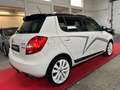 Skoda Fabia RS 1,4 TSI MOTORSPORT-EDITION*1.HAND*DSG* Weiß - thumbnail 8