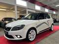 Skoda Fabia RS 1,4 TSI MOTORSPORT-EDITION*1.HAND*DSG* Weiß - thumbnail 7