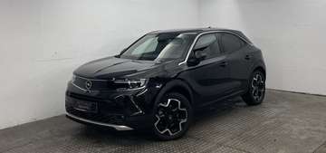 Mokka-e Ultimate SITZHEIZUNG+WÄRMEPUMPE+KAMERA