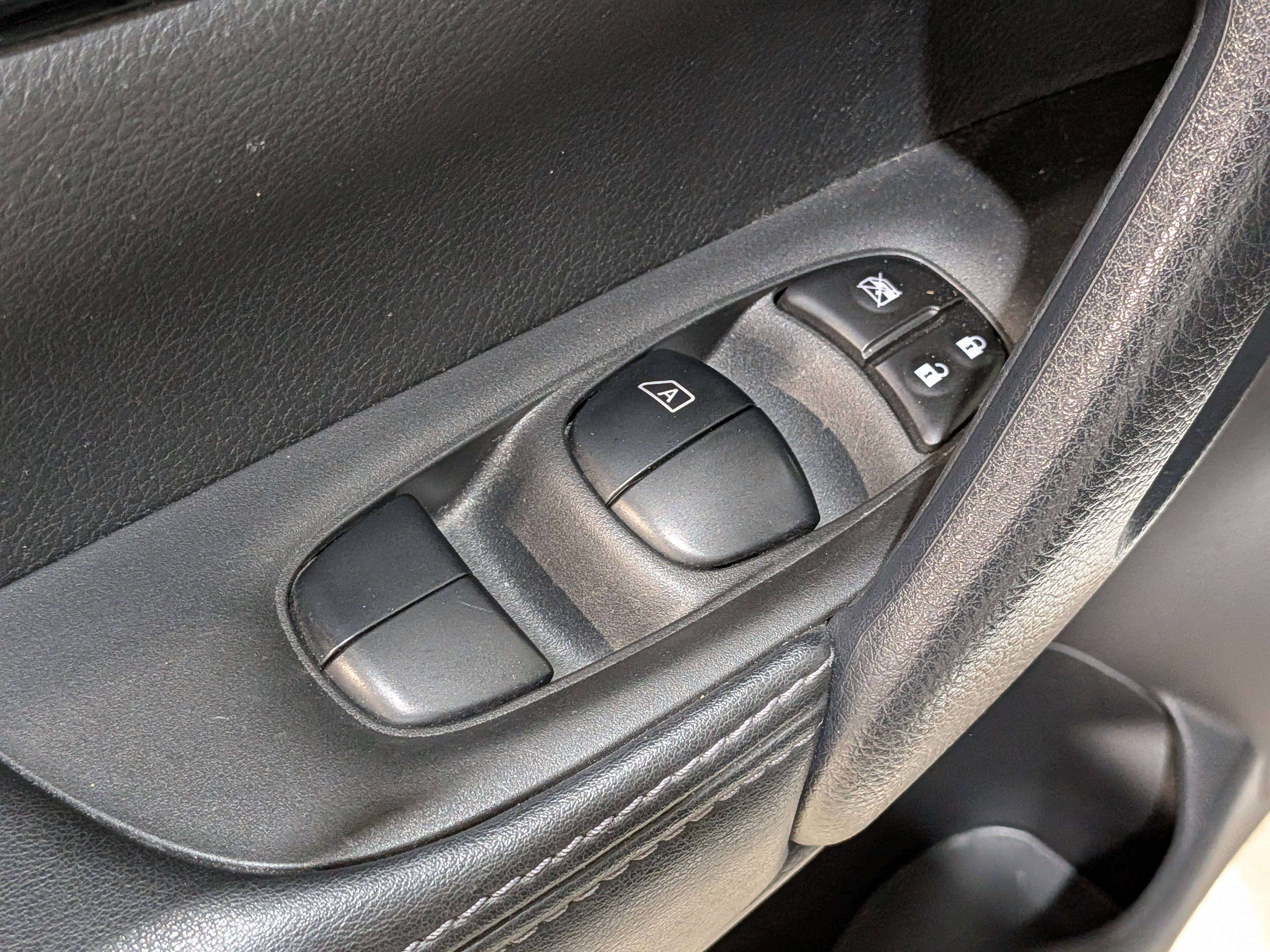 Nissan Qashqai 2021