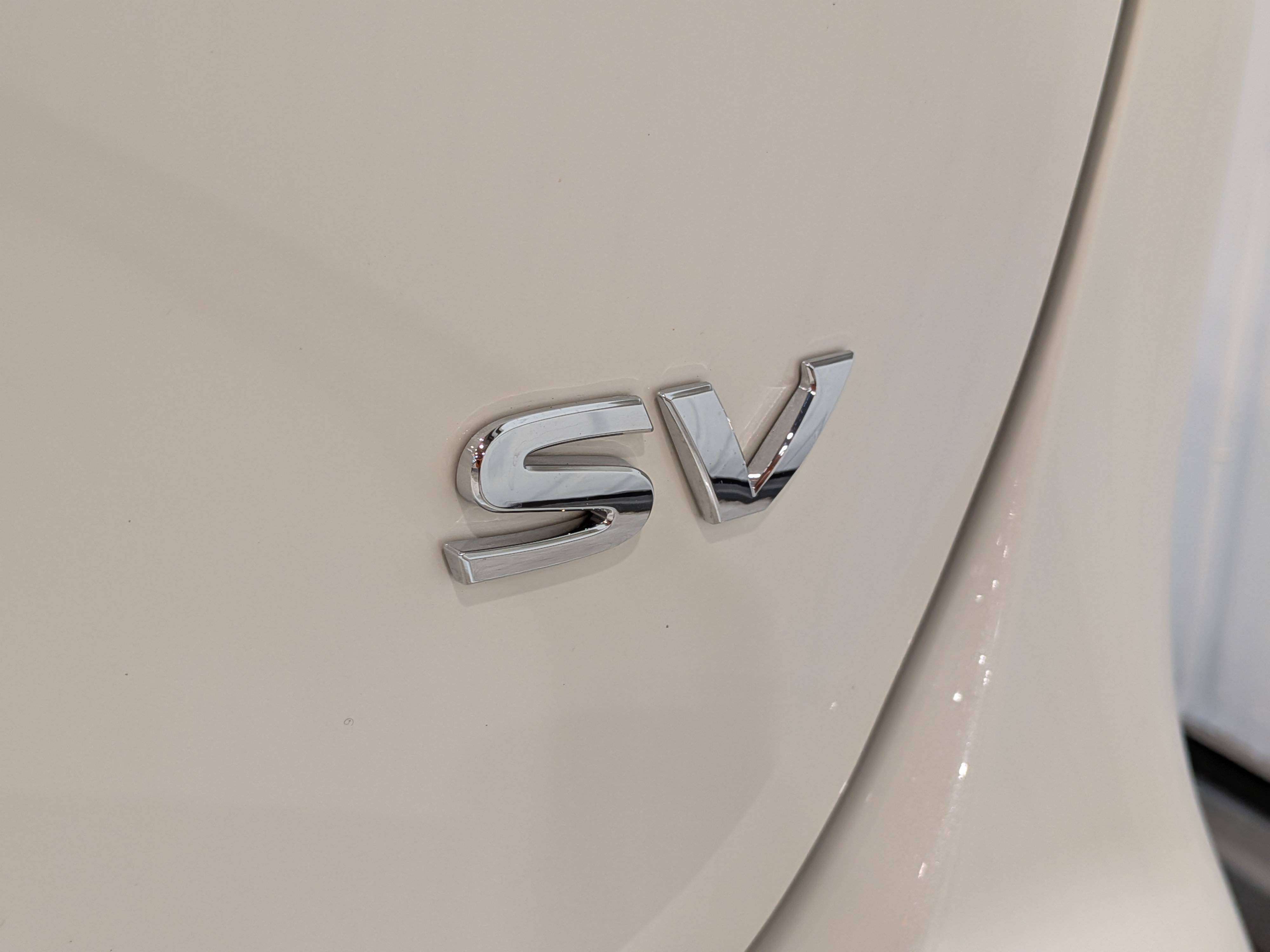 Nissan Qashqai 2021