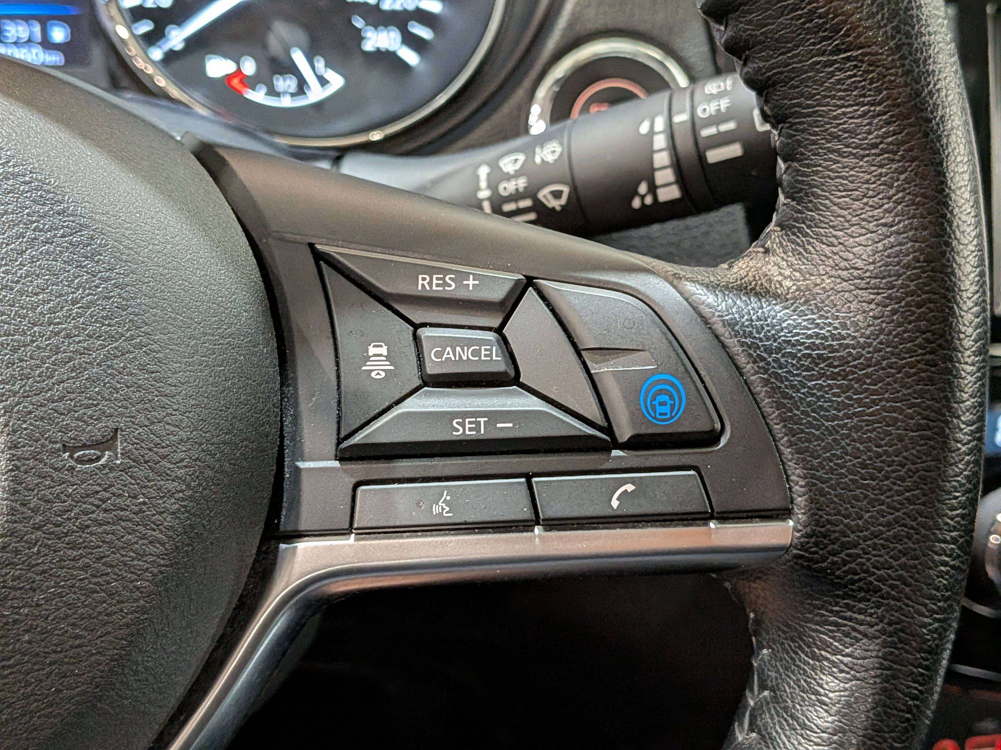 Nissan Qashqai 2021
