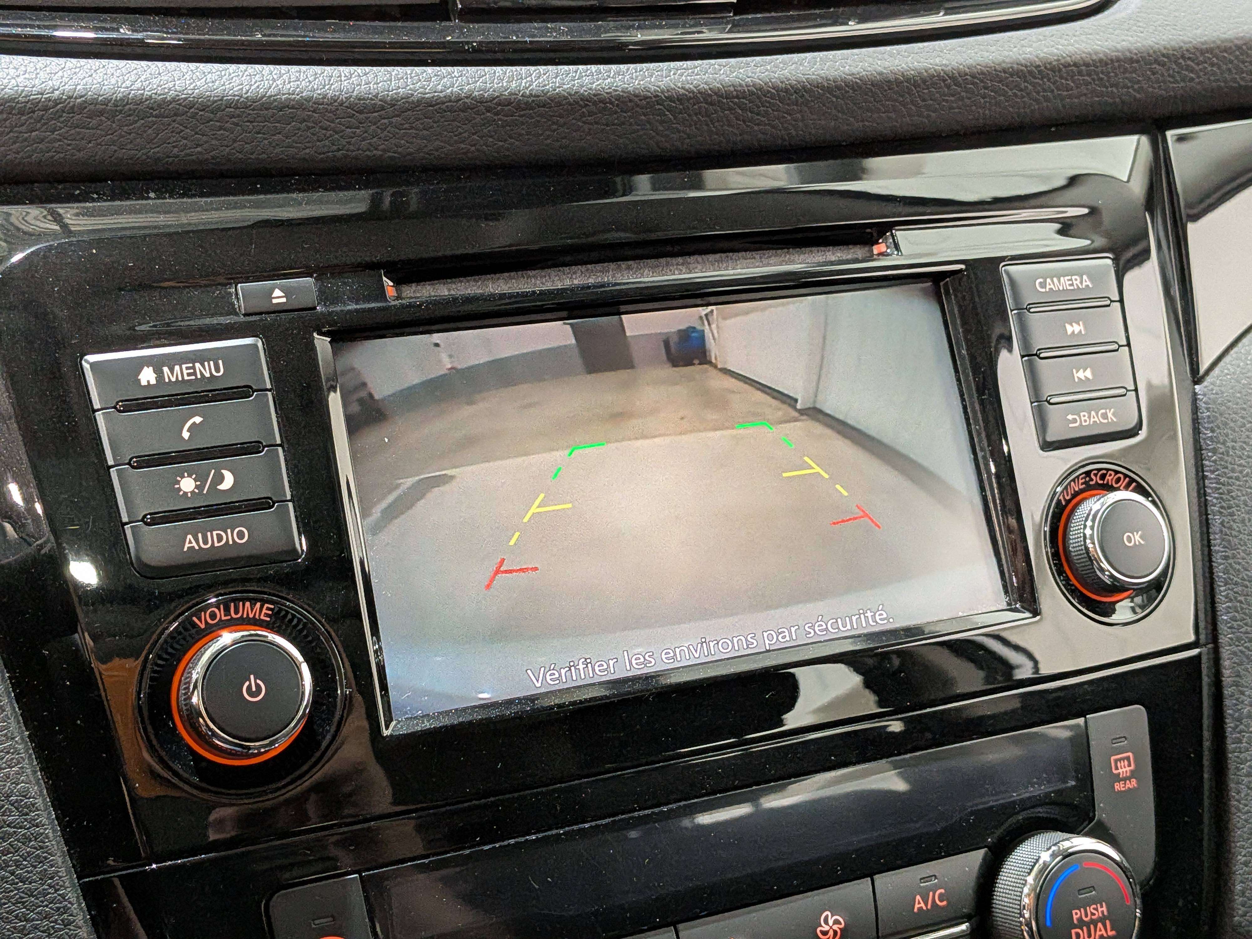 Nissan Qashqai 2021
