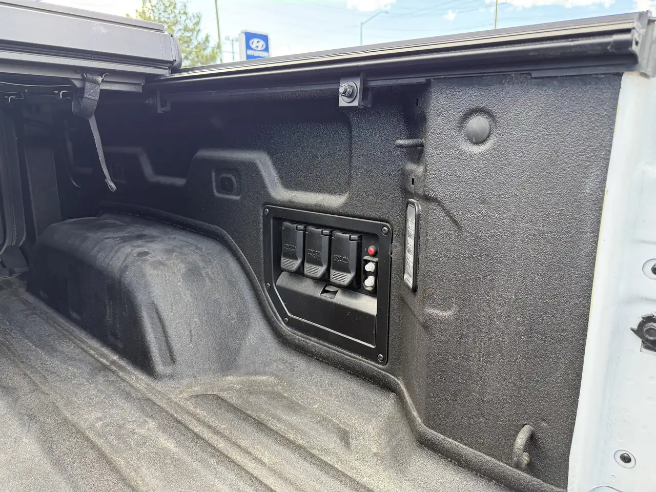 GMC Sierra EV fotografie GMC Sierra EV