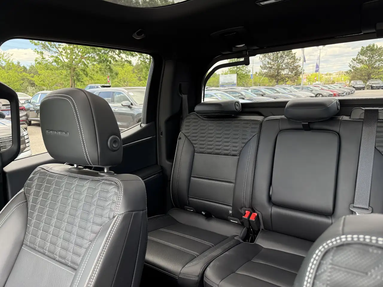 GMC Sierra EV fotografie GMC Sierra EV