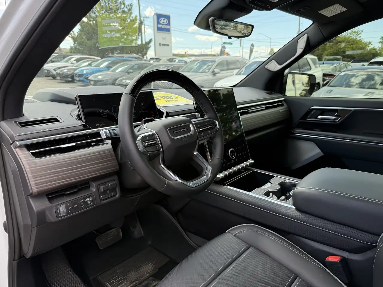 GMC Sierra EV fotografie GMC Sierra EV
