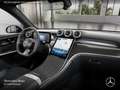 Mercedes-Benz GLC 220 d 4M AMG+PANO+360+AHK+LED+TOTW+KEYLESS+9G Zwart - thumbnail 10