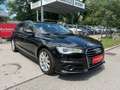 Audi A6 A6 Avant 3,0 TDI quattroS-tronic Daylight Schwarz - thumbnail 3