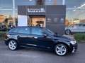 Audi A3 SPB 1.6 TDI 116 CV Sport Schwarz - thumbnail 2