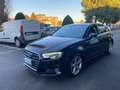 Audi A3 SPB 1.6 TDI 116 CV Sport Schwarz - thumbnail 6