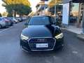 Audi A3 SPB 1.6 TDI 116 CV Sport Schwarz - thumbnail 7