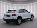 Audi Q2 35TFSI*S-tron LED Navi PDCv+h 2Z-Klima Alarm Weiß - thumbnail 4