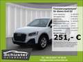 Audi Q2 35TFSI*S-tron LED Navi PDCv+h 2Z-Klima Alarm Weiß - thumbnail 1