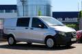 Mercedes-Benz Vito 116 Kasten Aut. Distronic Totwinkel Silber - thumbnail 3