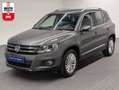 Volkswagen Tiguan Sport&Style AHK/Navi/Kam/SHZ/PDC/17 LM Grau - thumbnail 1