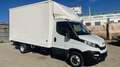 Iveco Daily 35 C16  E-6 3750E/E PLATAFORMA Blanco - thumbnail 1
