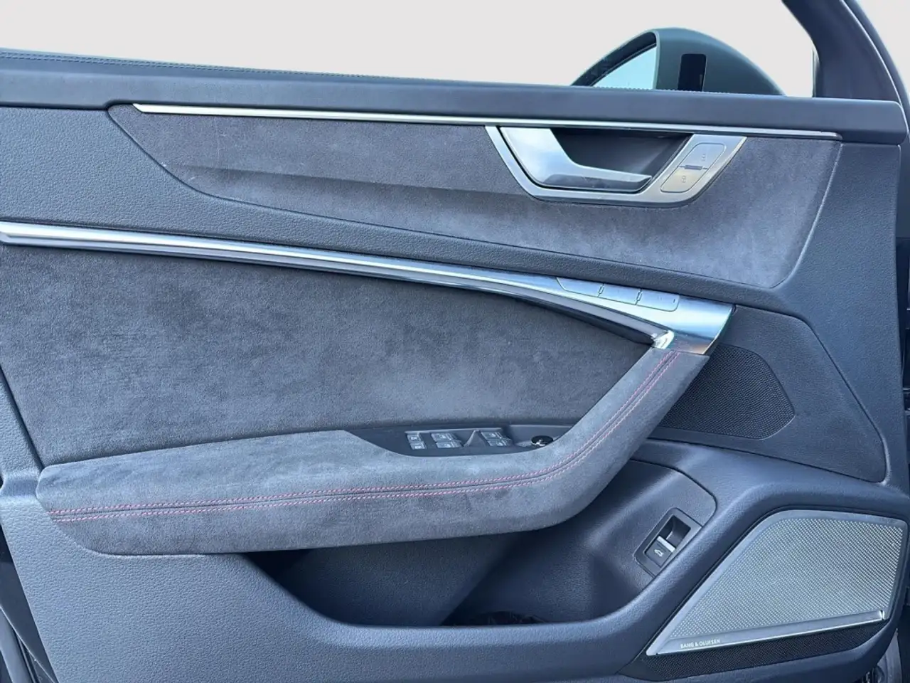 Audi RS6 снимка Audi RS6