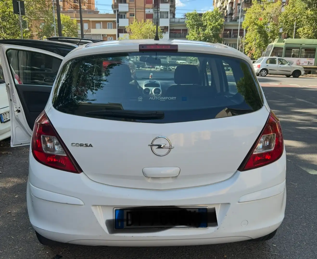 Opel Corsa 5p 1.2 Cosmo - 2