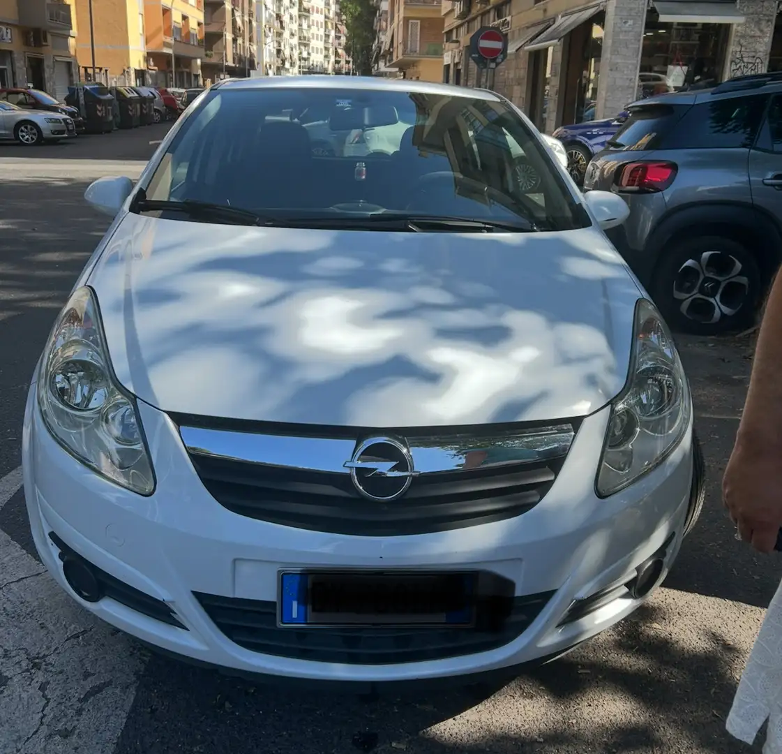 Opel Corsa 5p 1.2 Cosmo - 1