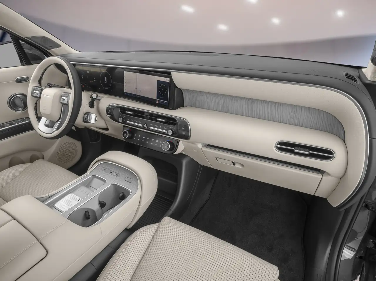 Hyundai PALISADE снимка Hyundai PALISADE