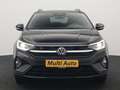 Volkswagen Taigo TSI 2 x R-Line 110pk DSG Dealer O.H | IQ Light | A Zwart - thumbnail 15