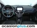 Ford Puma 1.0 EcoBoost MHEV Titanium Design 125 Blanc - thumbnail 6