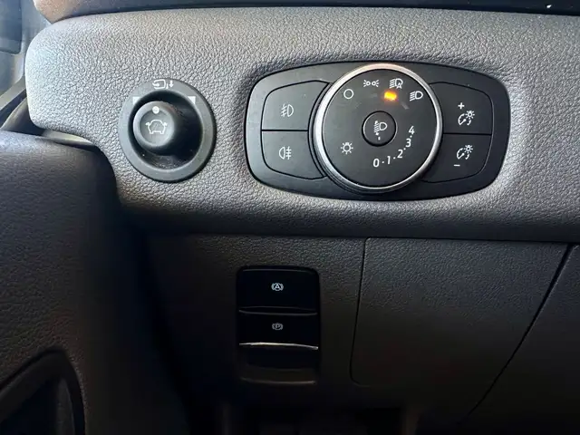 Ford Transit view 15