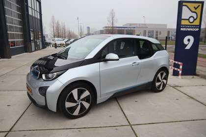 BMW i3 Comfort 22 kWh 170Pk Airco, NL auto, dealer onderh