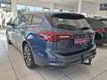 Ford Focus 1.5 EcoBlue Titanium X Aut. Blau - thumbnail 4