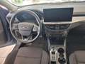 Ford Focus 1.5 EcoBlue Titanium X Aut. Blau - thumbnail 12