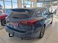 Ford Focus 1.5 EcoBlue Titanium X Aut. Blau - thumbnail 2