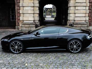 DBS Touchtronic