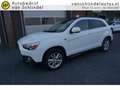 Mitsubishi ASX 1.6 INTENSE CLEARTEC LUXE ORIGINEEL NEDERLANDS PAN Blanc - thumbnail 1