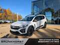 Dacia Jogger Jogger TCe 100 ECO-G Extreme 7-S SHZ+PDC+RFK Wit - thumbnail 1
