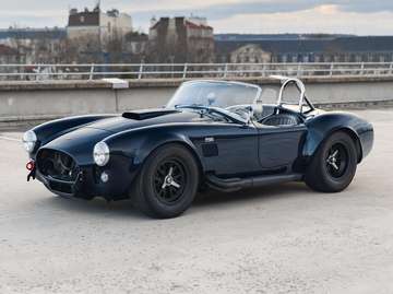 427 S/C Hi-Tech Motorsports