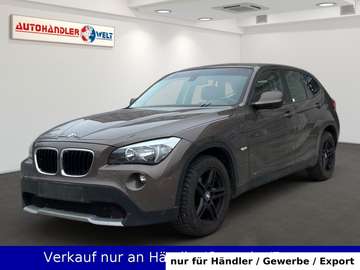 20 i Automatik Klima SHZ PDC AHK