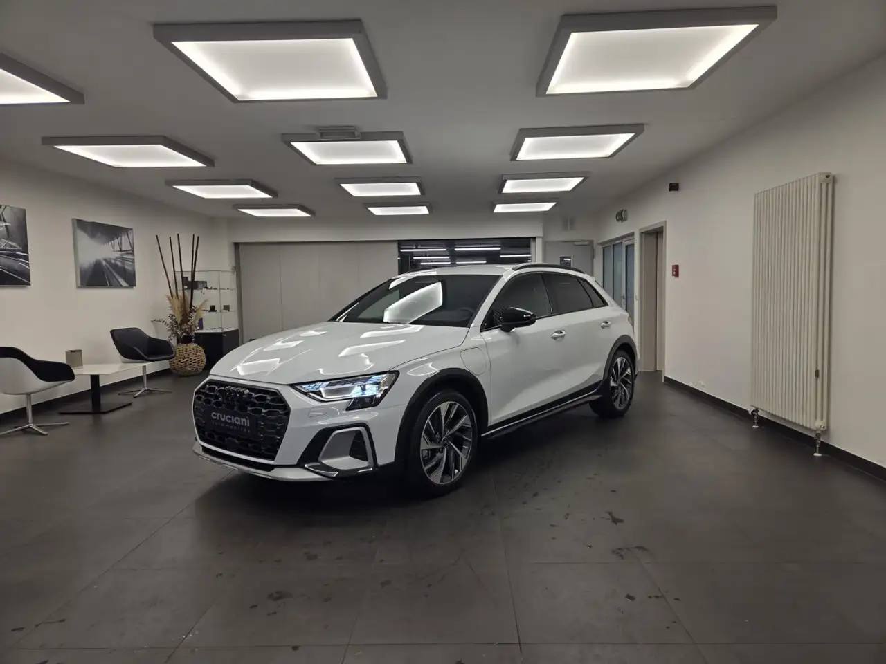 Audi A3 2026