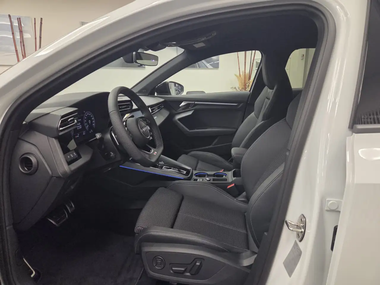 Audi A3 2026