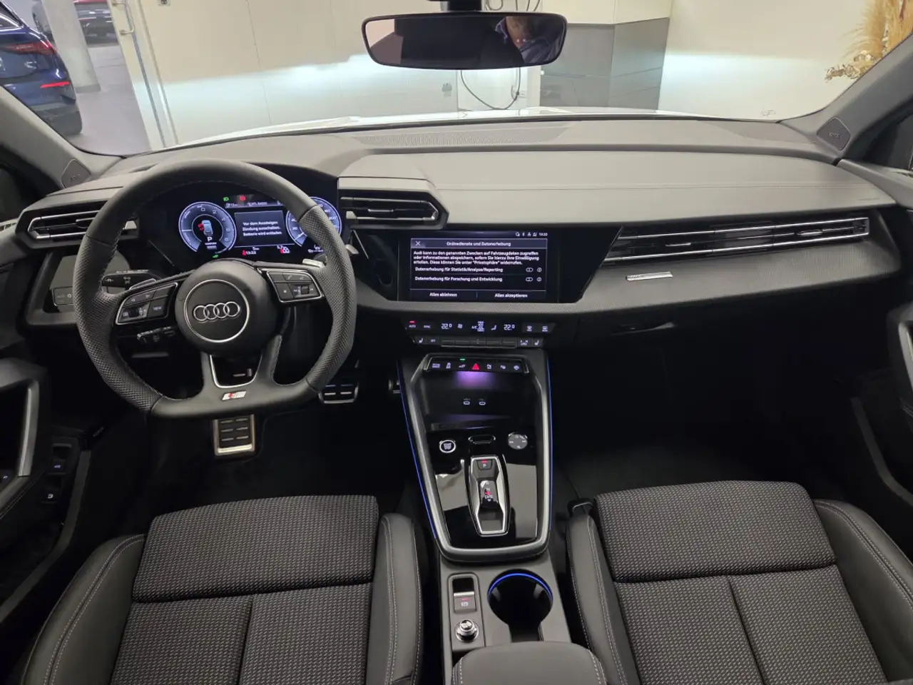 Audi A3 2026