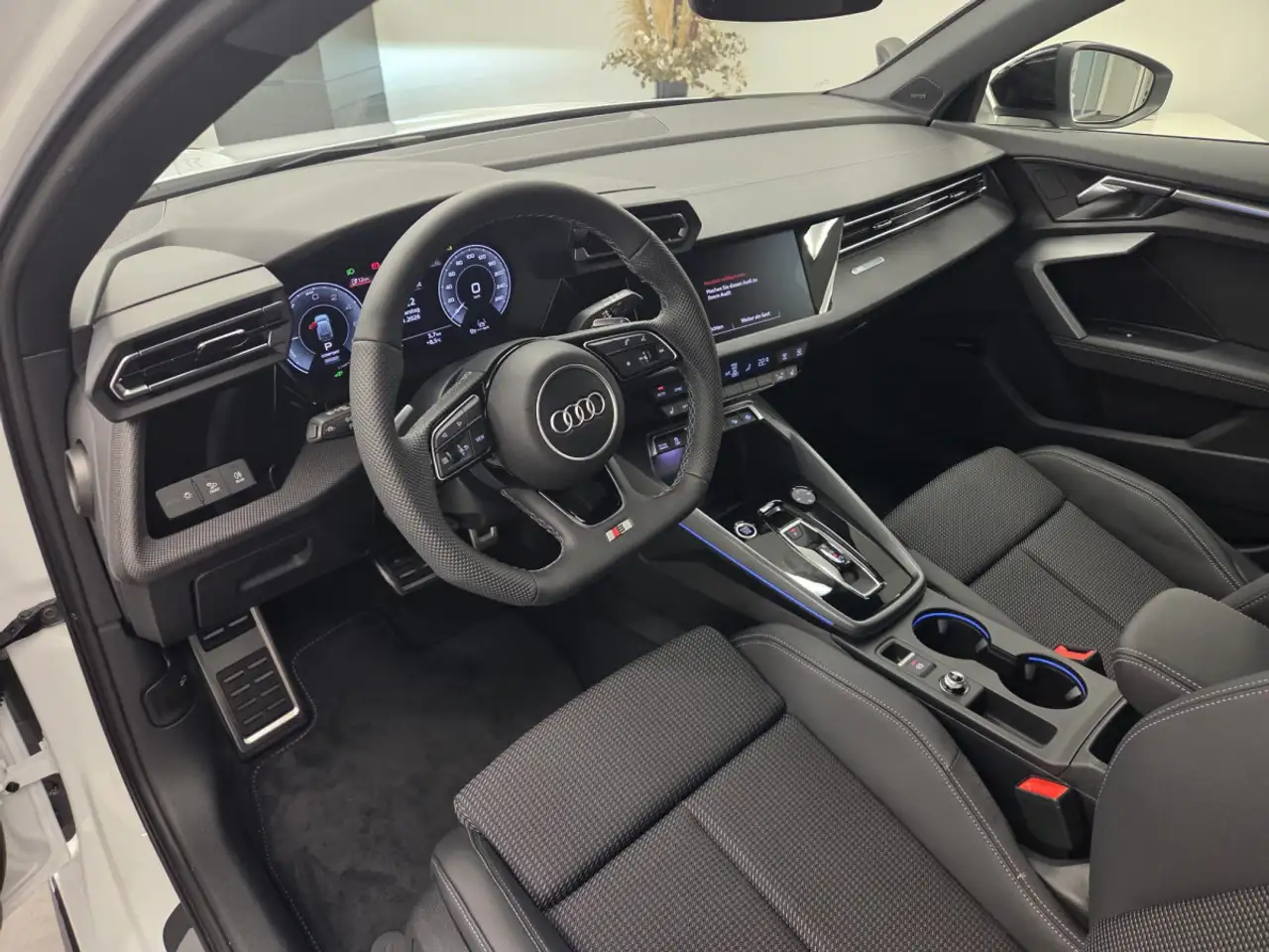 Audi A3 2026