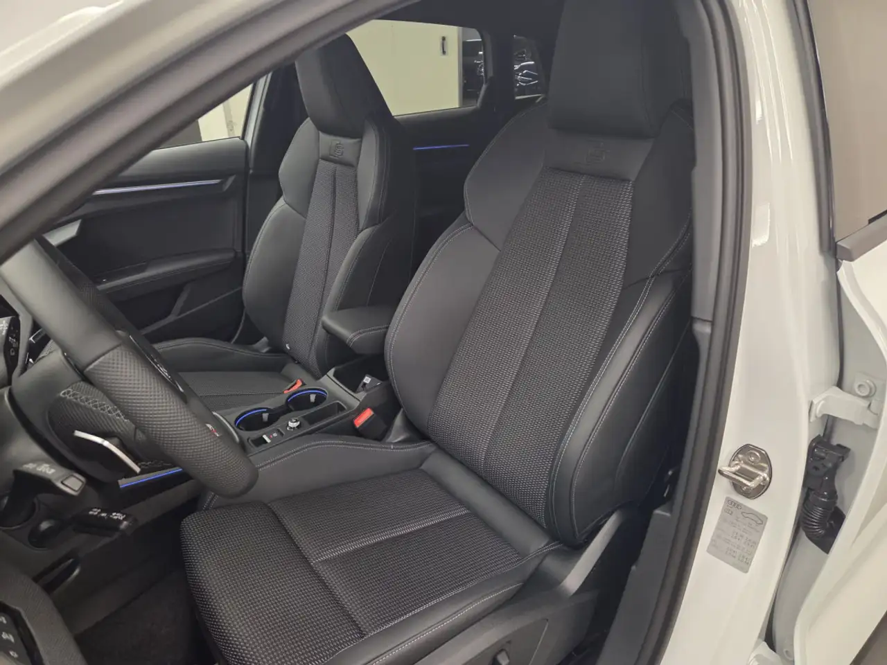 Audi A3 2026