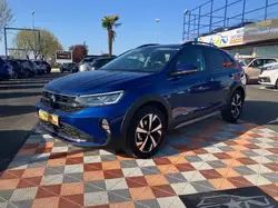 Volkswagen Taigo 1.0 TSI 116 DSG7 LIFE Caméra JA 17\u0026amp;quot; Clim Auto