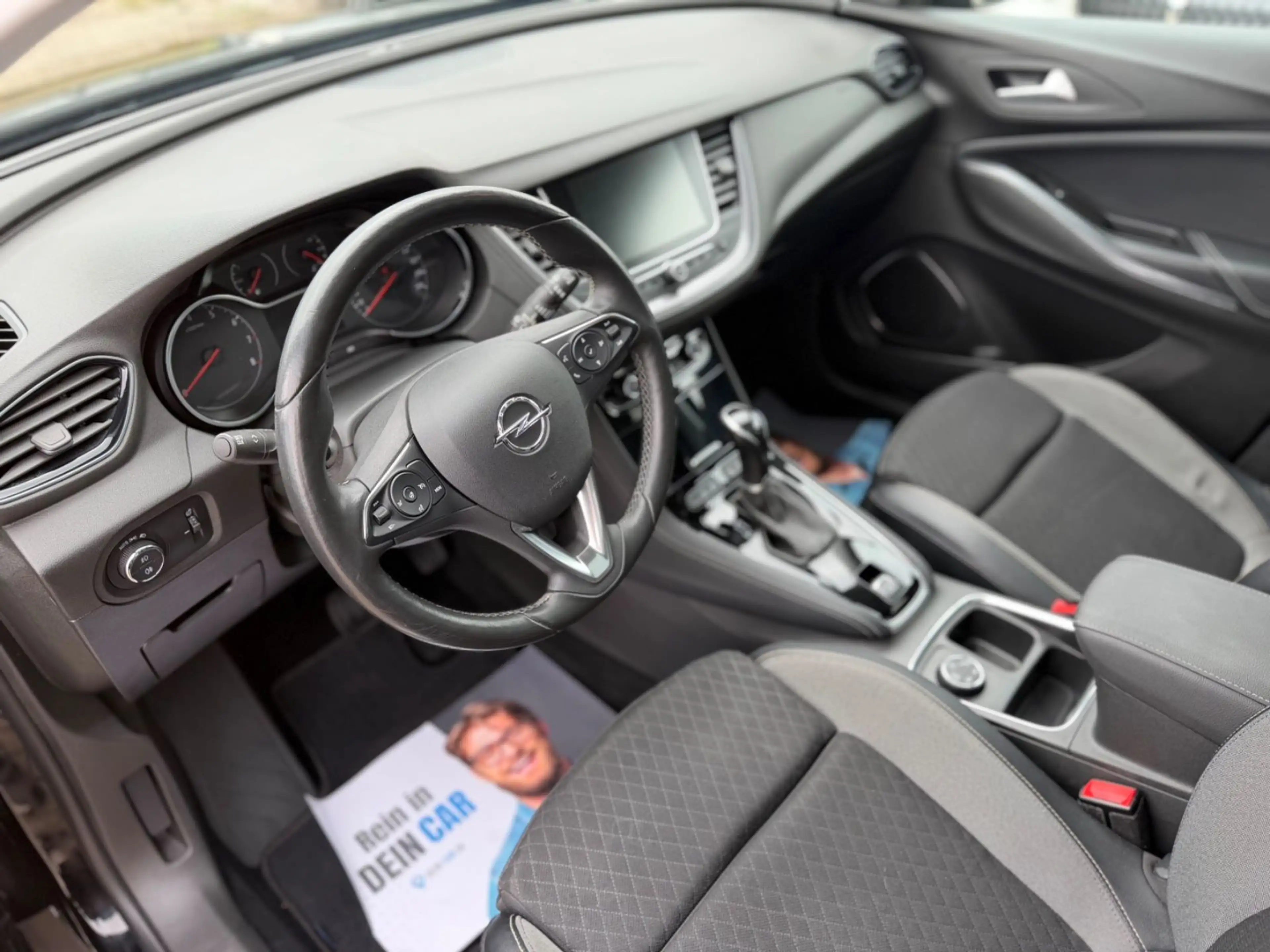 Opel Grandland (X) LED Navi PDC Pano SHZ SpurW el.Heck — photo 10