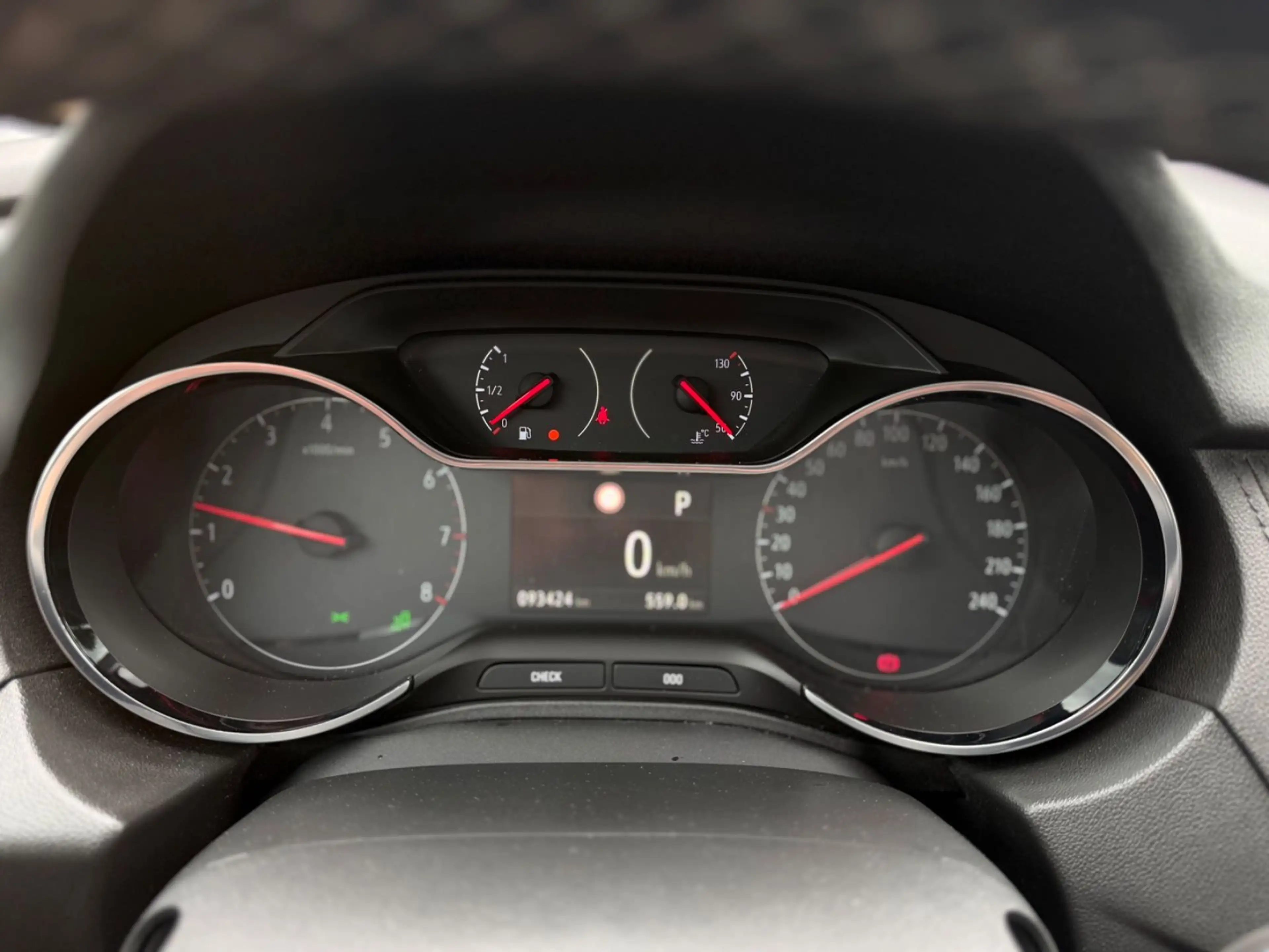Opel Grandland (X) LED Navi PDC Pano SHZ SpurW el.Heck — photo 13